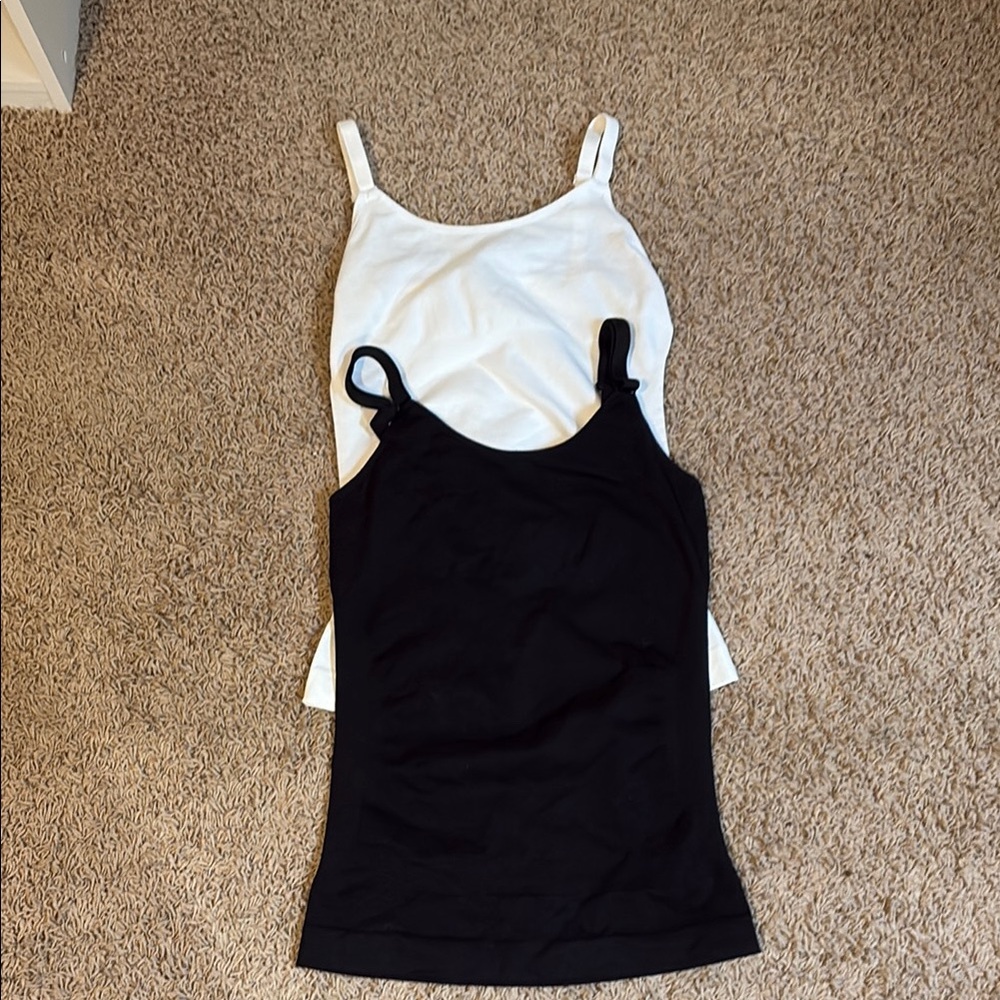 Compression tanks size large